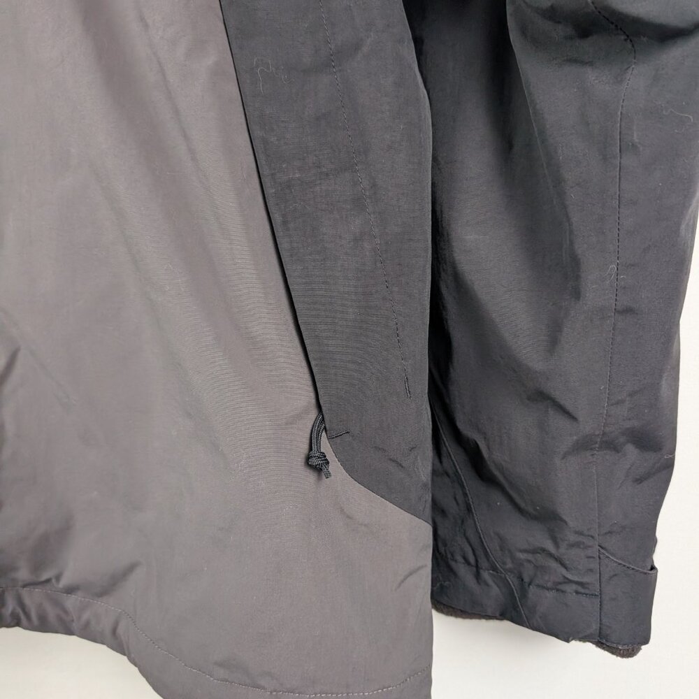 The North Face AFXD Atlas Triclimate HyVent Ski Jacket with Fleece Liner - XL - Picture 3 of 10